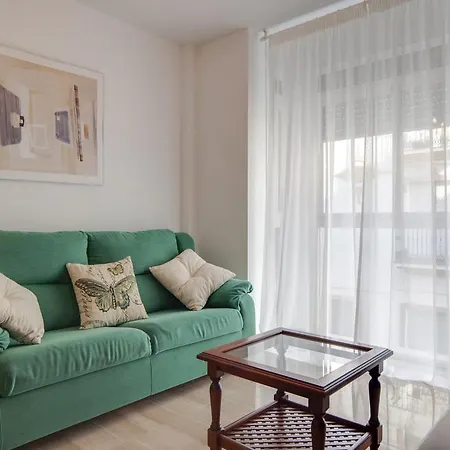 La Cala Gem By Rafleys Apartment *