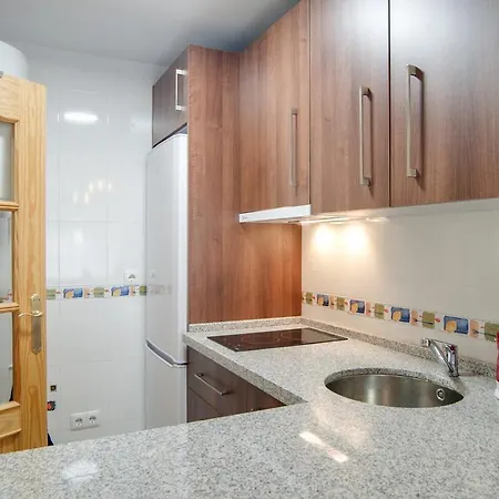 La Cala Gem By Rafleys Apartment *